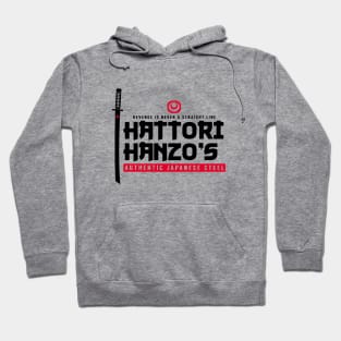 Hattori Hanzo Hoodie